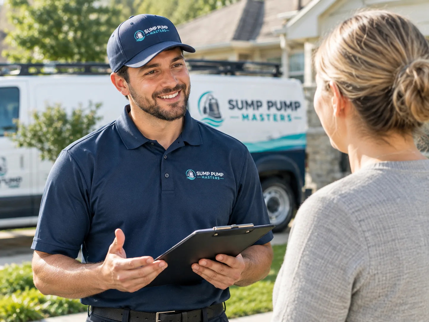 Sump Pump Repair Randolph, KS FAQs